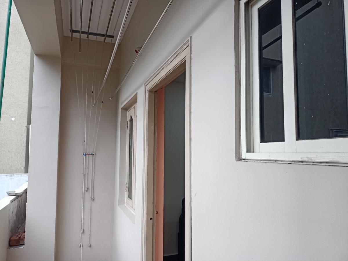 Sri Govinda Nilayam Home Stay 1 Visakhapatnam Dış mekan fotoğraf